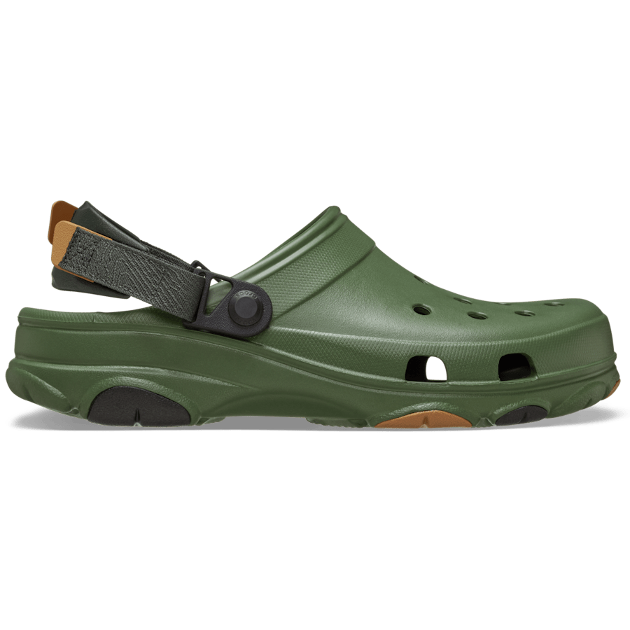 All-Terrain Clog - Crocs