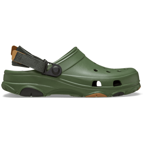 All-Terrain Clog - Crocs