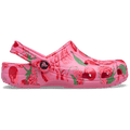 Classic Summer Fruit Clog - Pink Lemonade