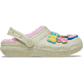 Minnie and Daisy Classic Lined Clog - Multi