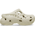 Caged Clog - Summit White