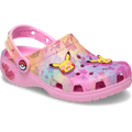 Kids' Pokémon Pikachu Classic Clog - Multi