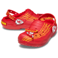 NFL Kansas City Chiefs Classic Lined Clog - Multi