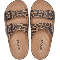 Women's Animal Saturday Sandal - Crocs