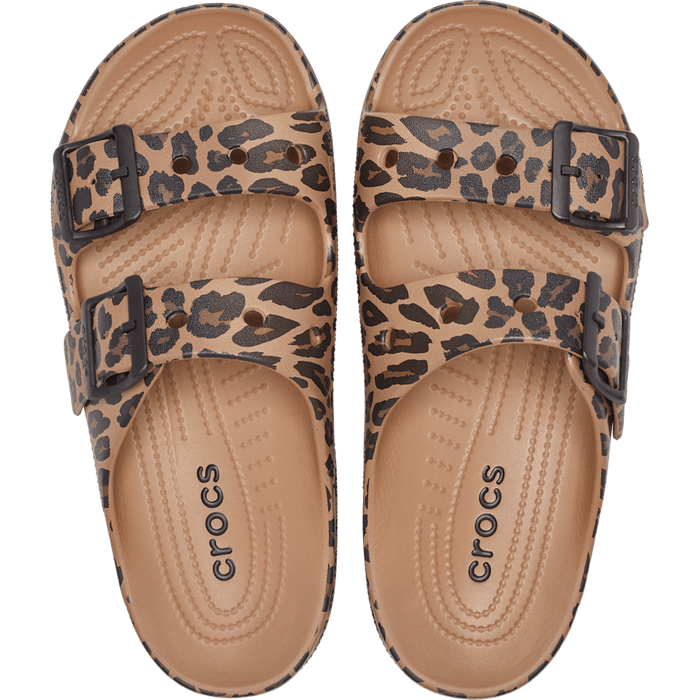 Women's Animal Saturday Sandal