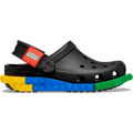Kids’ LEGO® Creativity Clog - Black