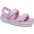Toddler Crocband™ Cruiser Sandal - Ballerina / Lavender