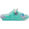 Monsters, Inc. Sulley Classic Cozzzy Sandal - Multi