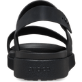 Brooklyn Backstrap Low Low - Crocs