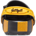 Harry Potter Hufflepuff Classic Clog - Crocs