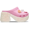 Wicked Glinda Siren Clog - Multi