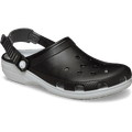 Classic Turbo Clog - Black