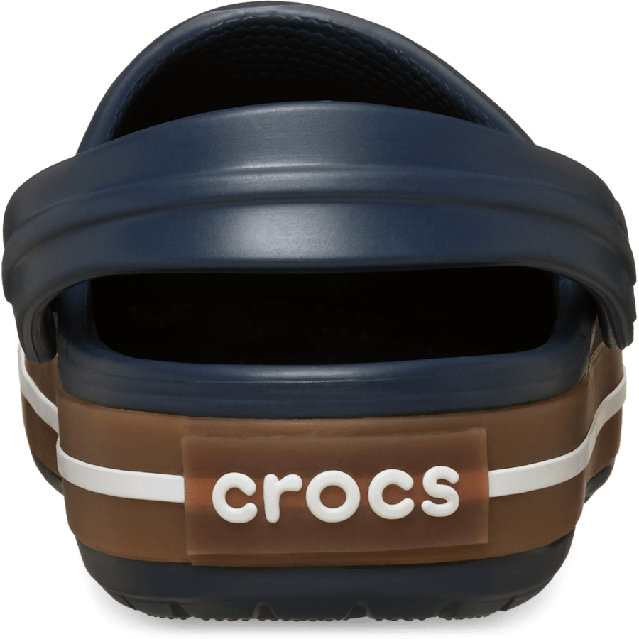 Crocband Gum Clog - Crocs