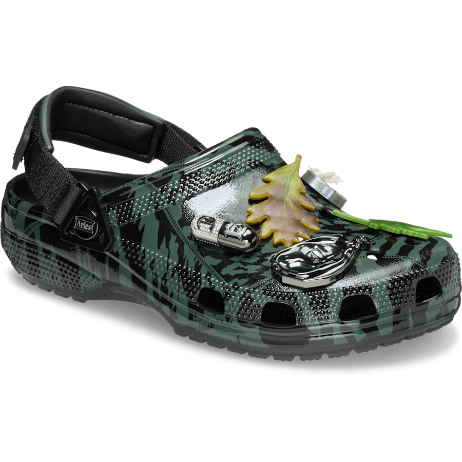 Aries Arise x Crocs Classic Clog - Crocs