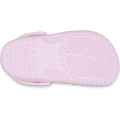 Toddler Classic Floral Cut-Out Clog - Pink Milk