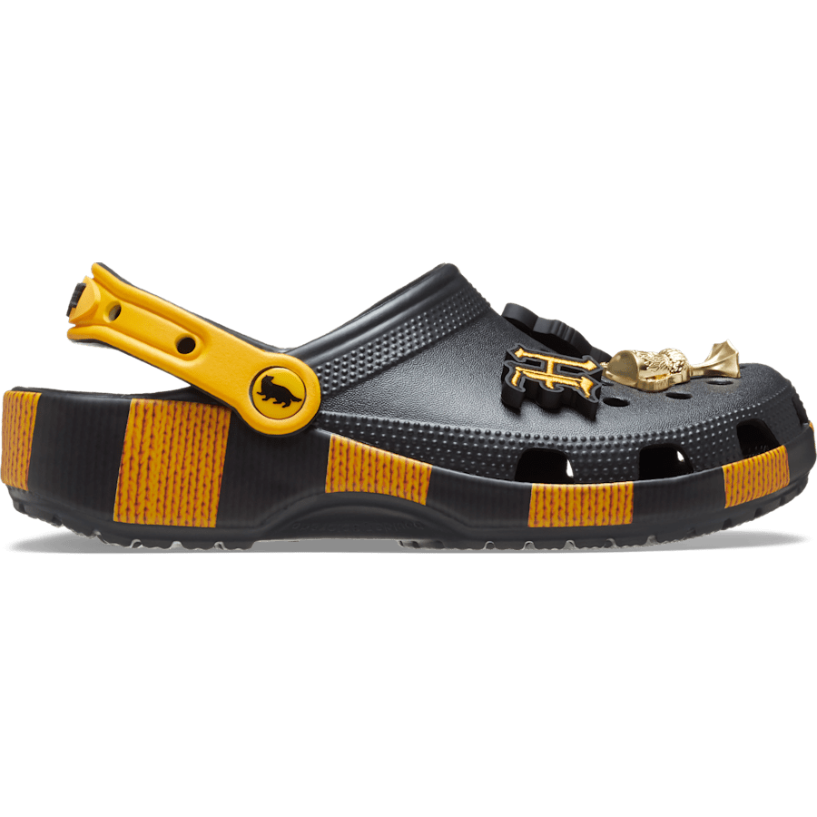 Harry Potter Hufflepuff Classic Clog