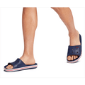 Bayaband Slide - Navy / Pepper