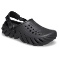 Echo Clog - Black