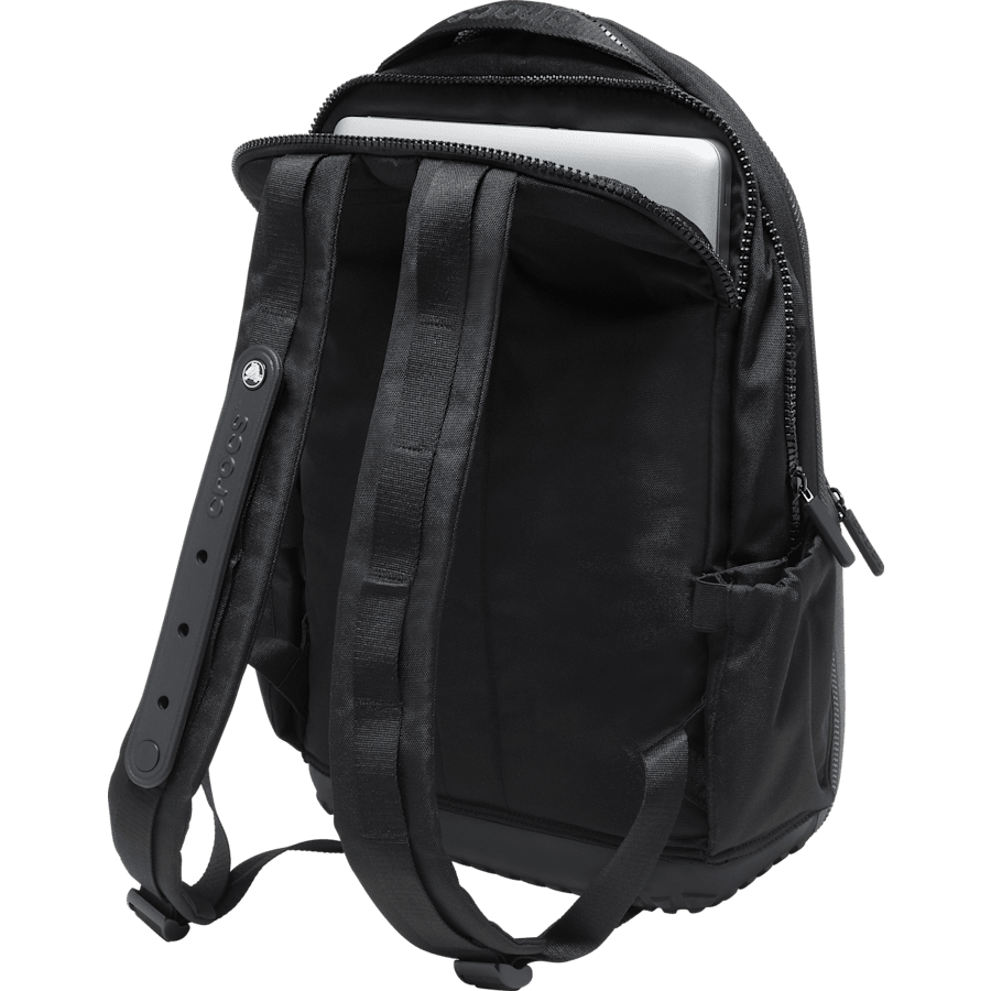 Classic Backpack - Black