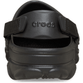 All-Terrain Clog - Black / Black