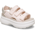 Soho Sport Shimmer Sandal - Crocs