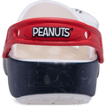 Toddlers' Peanuts Classic Clog - Multi