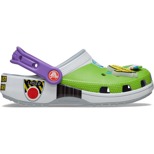 Kids' Disney Pixar's Toy Story Buzz Classic Clog