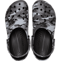 Classic Camouflage Clog - Crocs