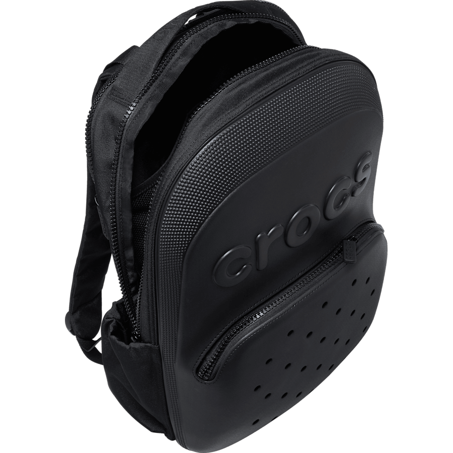 Classic Backpack - Black