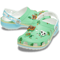 Kids' Animal Crossing Classic Clog - Multi