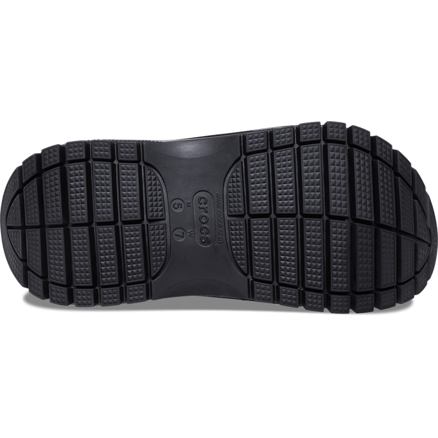 Mega Crush Clog - Crocs