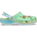 Kids' Animal Crossing Classic Clog - Multi