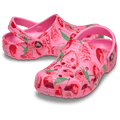 Classic Summer Fruit Clog - Pink Lemonade