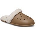 Classic Fuzz Scuff - Crocs