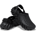 Echo Clog - Black