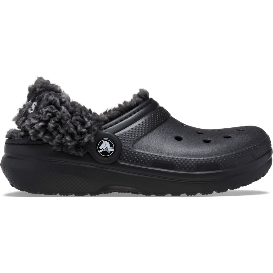 Kids’ Classic Fleece Lined Clog