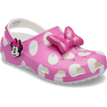 Toddlers’ Minnie Mouse Classic Clog - Multi
