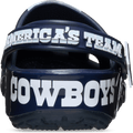 NFL Dallas Cowboys Classic Clog - Crocs