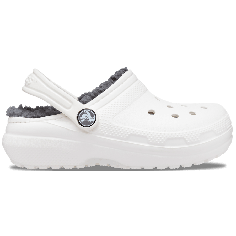 Kids' Classic Lined Clog