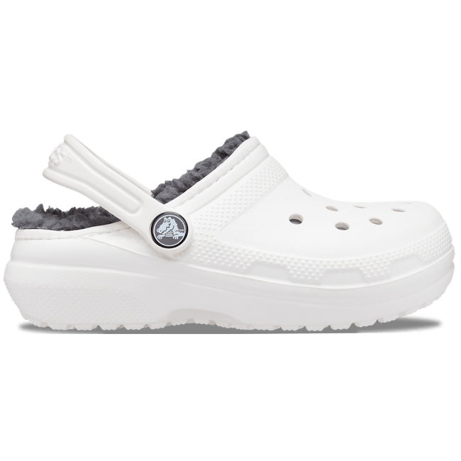 Kids' Classic Lined Clog