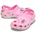 Kids' Minnie Mouse and Friends Classic Clog - Multi