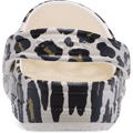 Classic Leopard Clog - Crocs