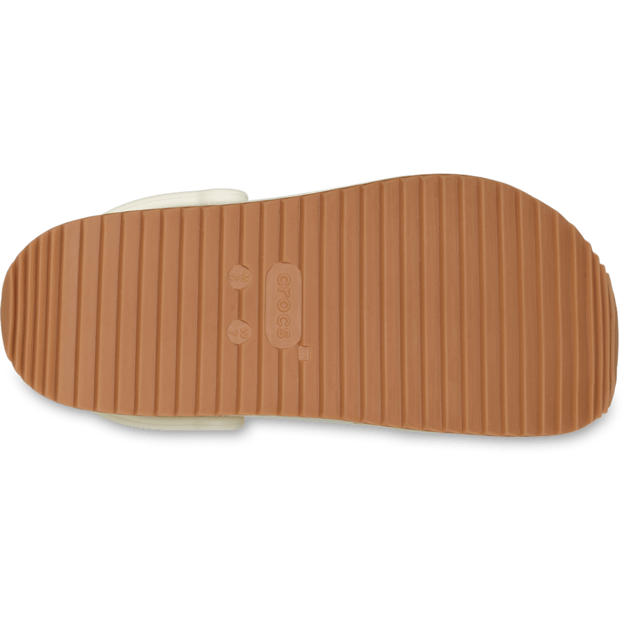 Crocband Runner - Summit White