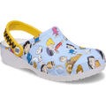 Toddlers' Peanuts Baya Clog - Multi