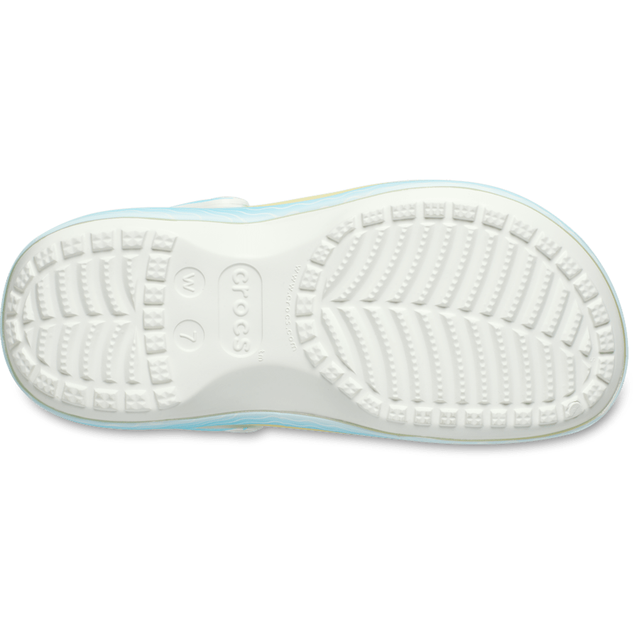 Animal Crossing Platform Clog - Crocs