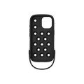 iPhone 16 Compatible Case - Black
