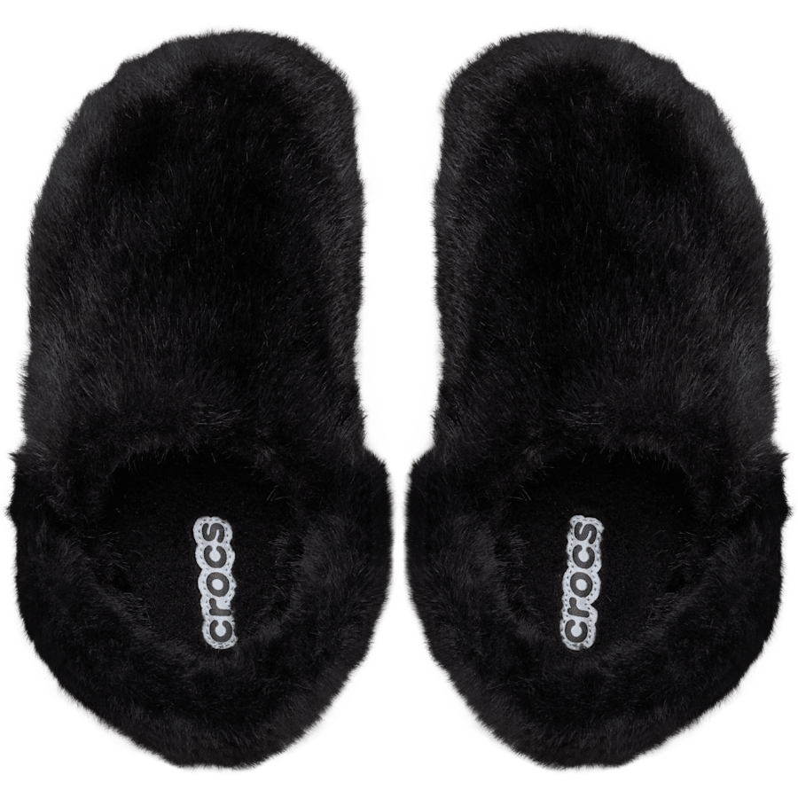 Classic Cozzzy Luxe Slipper