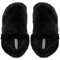 Classic Cozzzy Luxe Slipper - Crocs