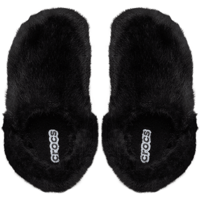 Classic Cozzzy Luxe Slipper