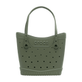 Classic Medium Tote - Cargo